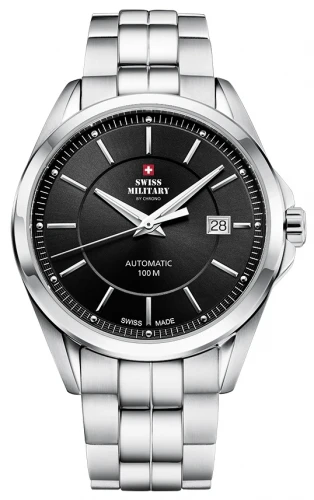 SWISS MILITARY BY CHRONO Karóra, Férfi, Automatic Watches család, 215500